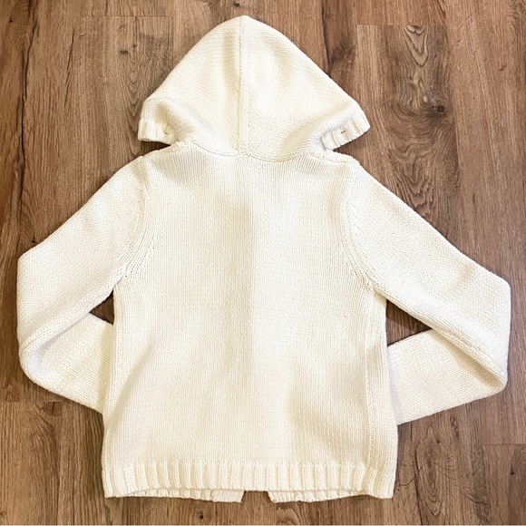 Juicy Couture White Winter Jacket - Picture 2 of 7